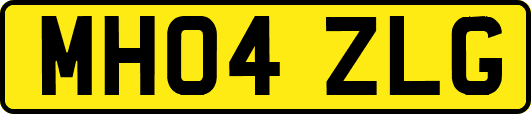 MH04ZLG
