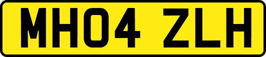MH04ZLH
