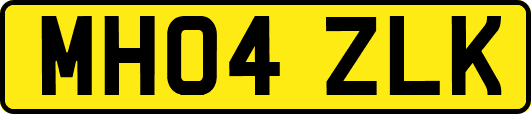 MH04ZLK