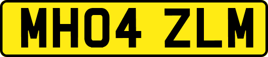 MH04ZLM