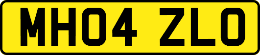 MH04ZLO
