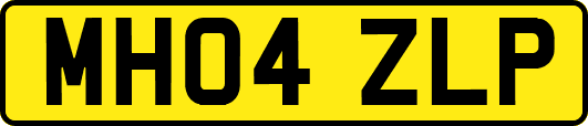 MH04ZLP