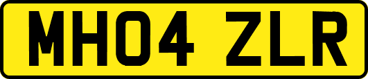 MH04ZLR