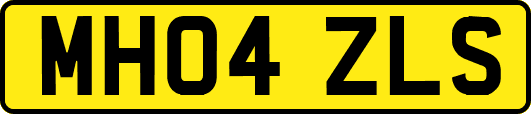 MH04ZLS