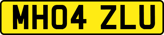 MH04ZLU