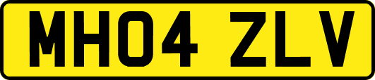 MH04ZLV