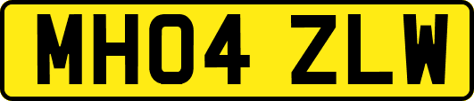 MH04ZLW
