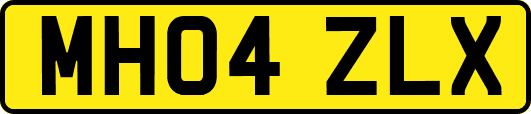 MH04ZLX