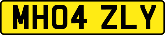 MH04ZLY