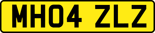 MH04ZLZ