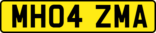 MH04ZMA