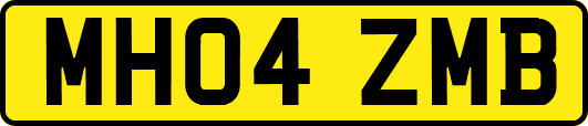 MH04ZMB