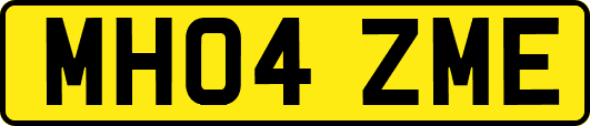 MH04ZME