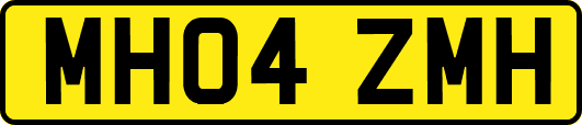 MH04ZMH