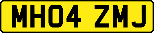 MH04ZMJ