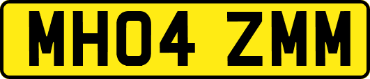 MH04ZMM