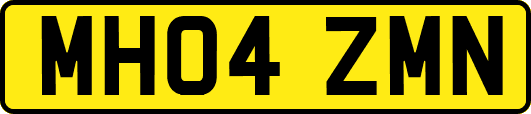 MH04ZMN