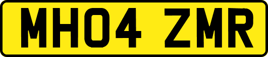 MH04ZMR