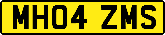 MH04ZMS