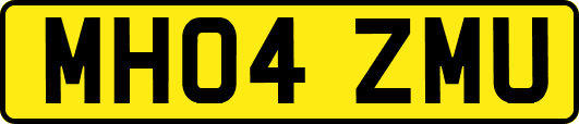 MH04ZMU