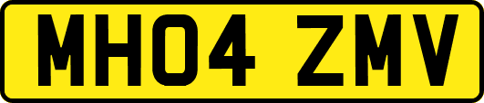 MH04ZMV