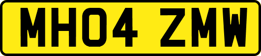 MH04ZMW