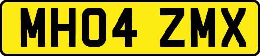 MH04ZMX