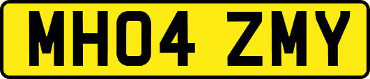 MH04ZMY