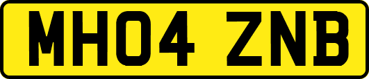 MH04ZNB
