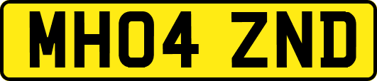 MH04ZND