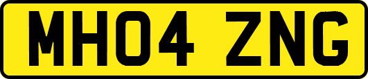 MH04ZNG