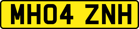 MH04ZNH