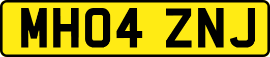 MH04ZNJ