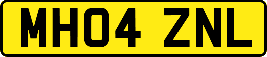 MH04ZNL