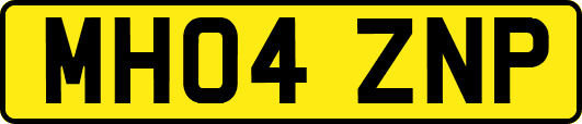 MH04ZNP