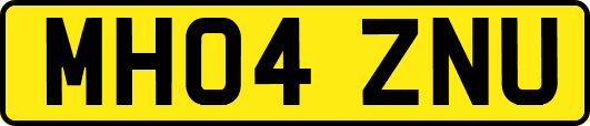 MH04ZNU