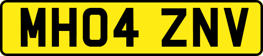 MH04ZNV