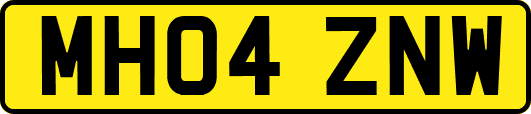 MH04ZNW