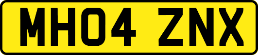MH04ZNX