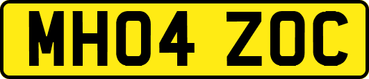 MH04ZOC