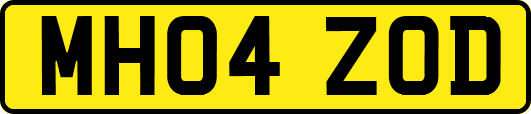 MH04ZOD