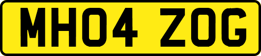 MH04ZOG
