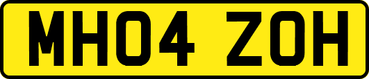MH04ZOH