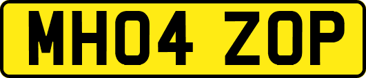 MH04ZOP