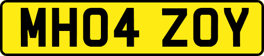 MH04ZOY