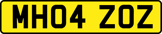 MH04ZOZ