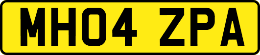 MH04ZPA