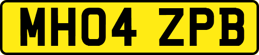 MH04ZPB