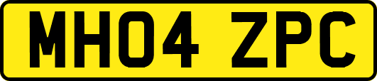MH04ZPC