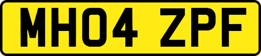 MH04ZPF